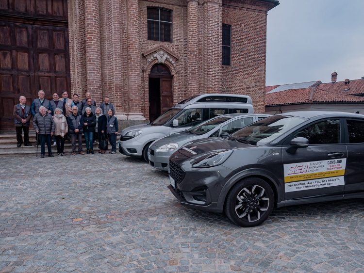 CAMBIANO – Grandi numeri per l’attività svolta dal Sea negli ultimi dodici mesi