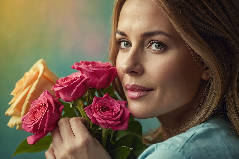 Andare in bicicletta non si scorda mai, E NEANCHE LA SENSAZIONE DI ESSERE INNAMORATI