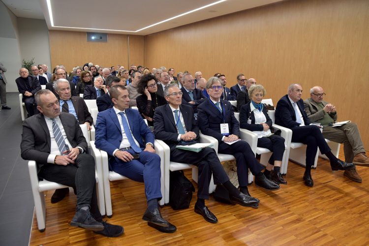 Il Rotary Club di Alba ha ospitato il convegno «Presente e Futuro delle Infrastrutture del Basso Piemonte»
