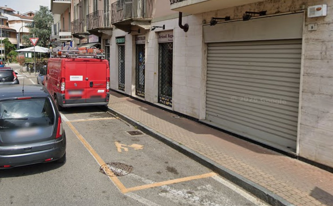 TROFARELLO – Inaugurazione del nuovo Spazio5 dedicato alla socialità