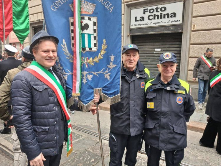 LA LOGGIA – Ricordo delle vittime di mafia