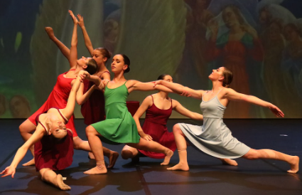 MONCALIERI – I 16 spettacoli di TorinoDanza MONCALIERI – I 16 spettacoli di TorinoDanza