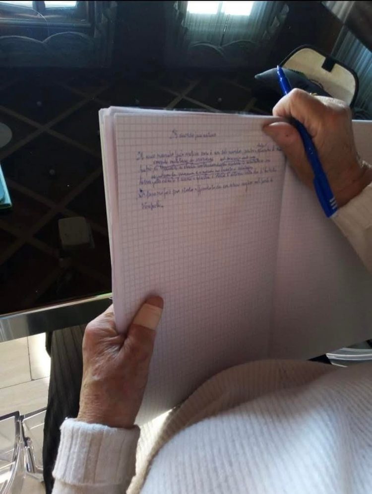 NICHELINO – Due progetti legati alla Terza età