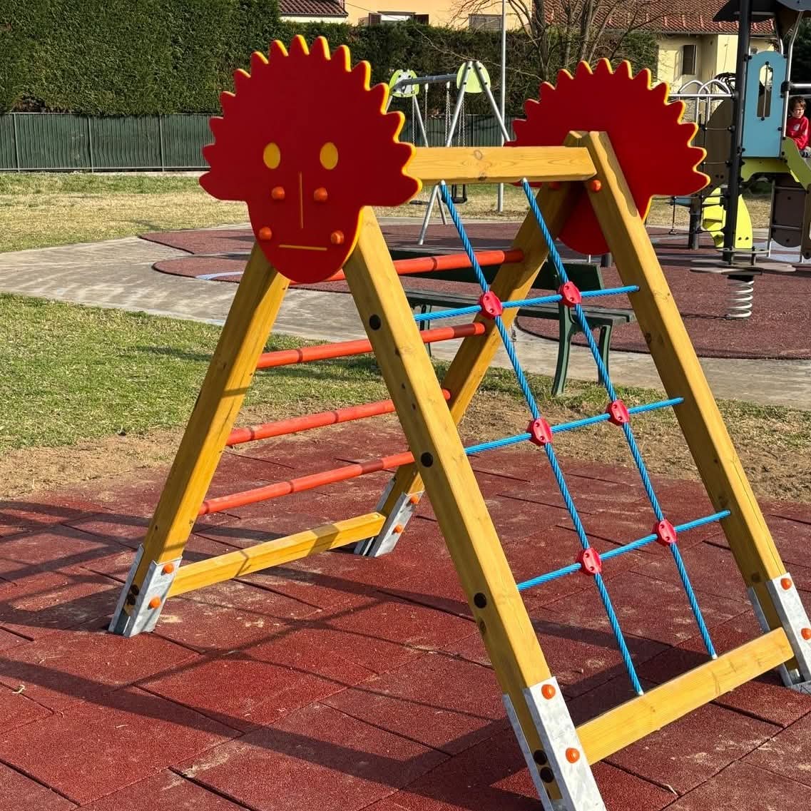 TROFARELLO – Nuove manutenzioni sul territorio