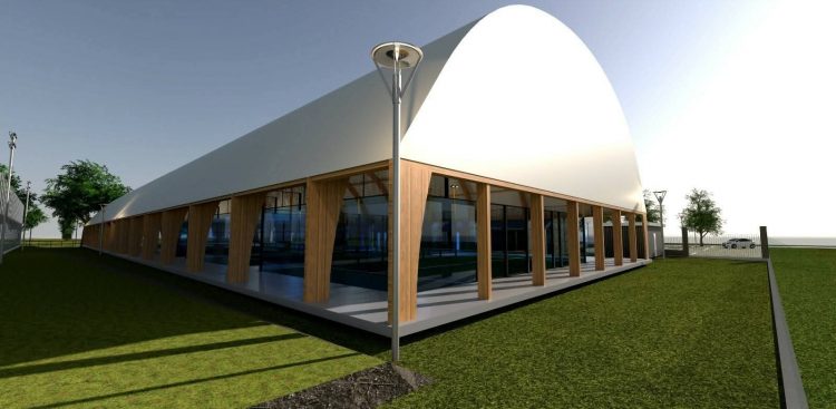 LA LOGGIA – Via libera definitivo al nuovo centro sportivo comunale