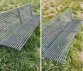 TROFARELLO – Continuano i lavori di manutenzione comunale