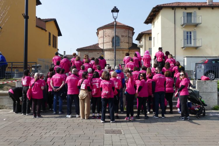 VILLASTELLONE – Successo per la 48esima Edizione del Carlevé dij rané