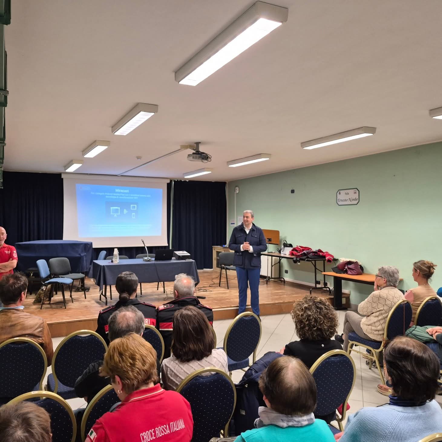 TROFARELLO – Incontro pubblico per parlare di violenza di genere TROFARELLO – Incontro pubblico per parlare di violenza di genere