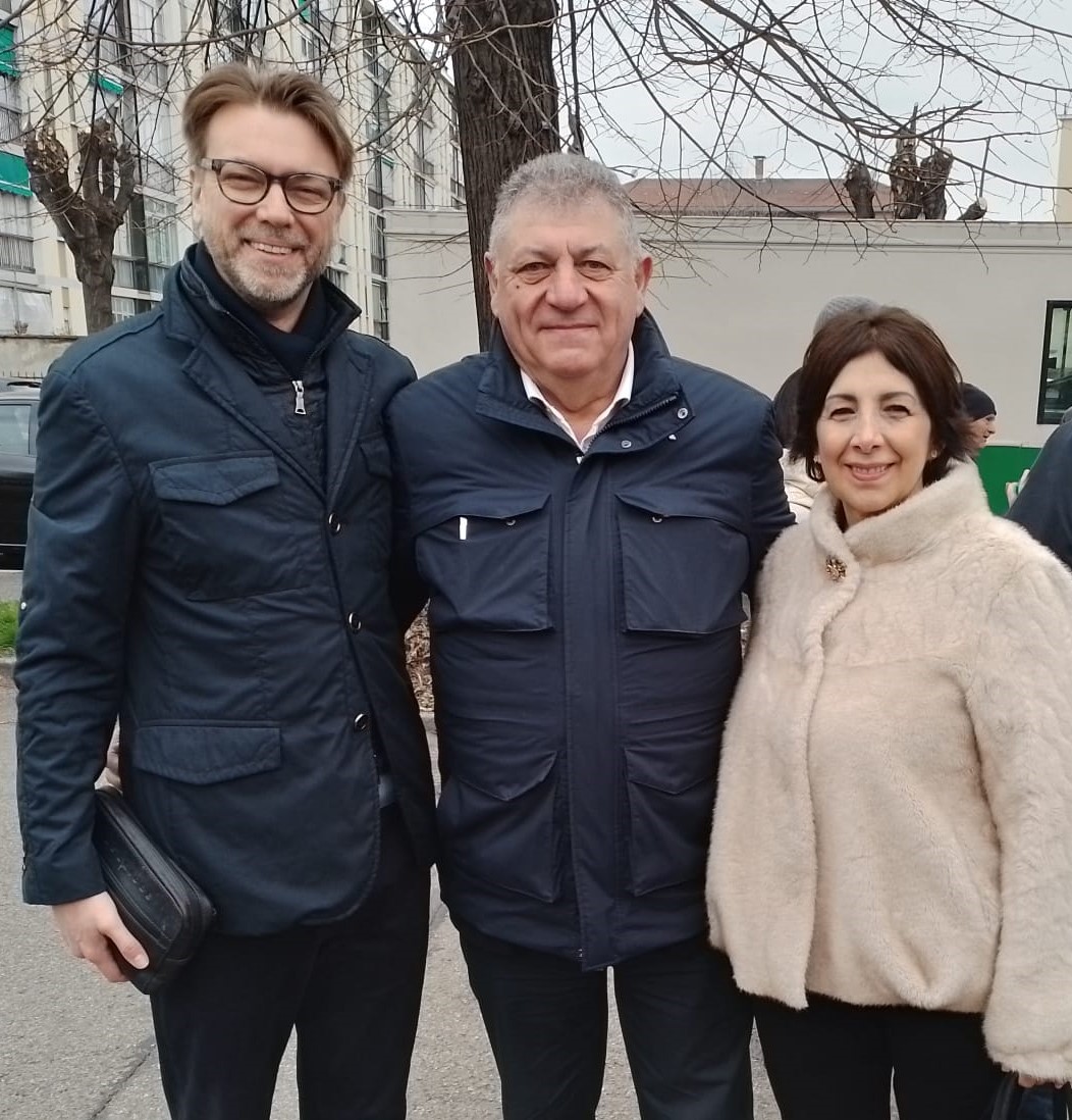 Centrodestra a Moncalieri per Fontana intesa vicina