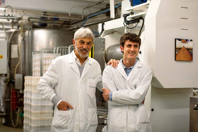 Con il Rotary di Alba un incontro sull’artigianato alimentare, sorgente di tutte le realtà eccellenti del nostro territorio