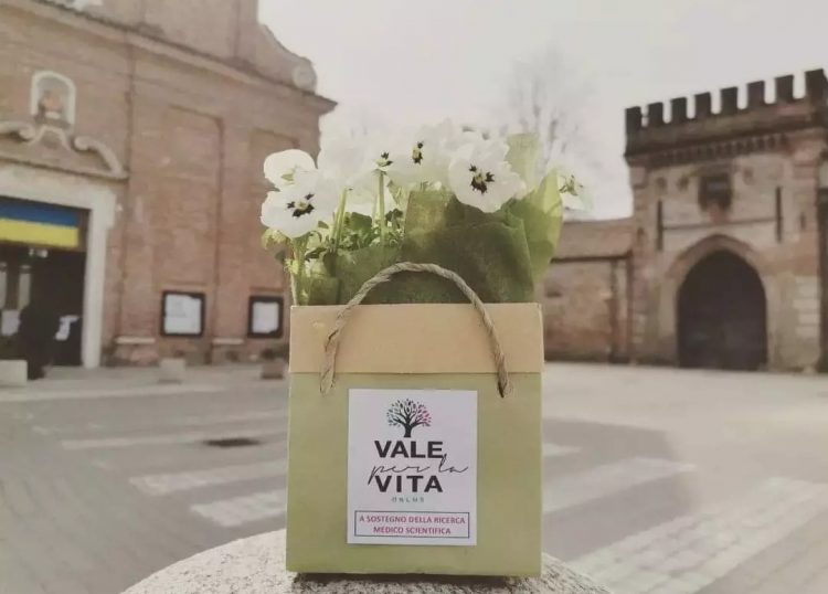 LA LOGGIA – ‘Una Viola per Vale’ domenica 22 marzo