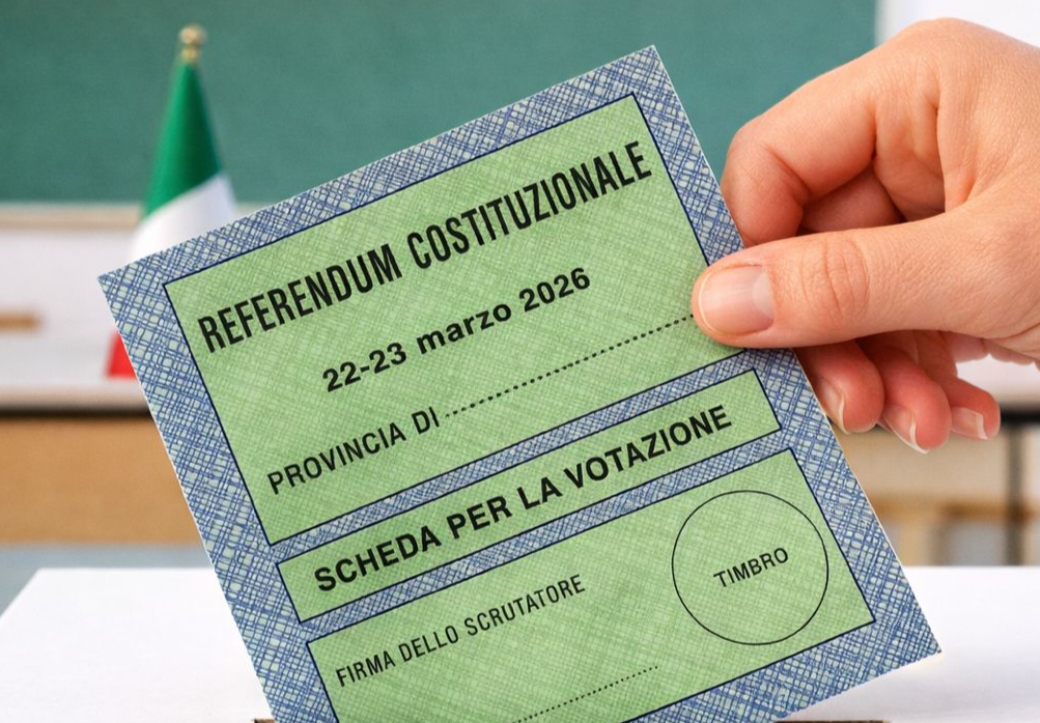 REFERENDUM – Vince il No, riforma della giustizia bloccata