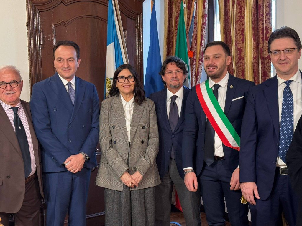 Criminalità organizzata, bullismo e cyberbullismo. Cos’hanno in comune? Convegno a Poirino con il procuratore Bombardieri