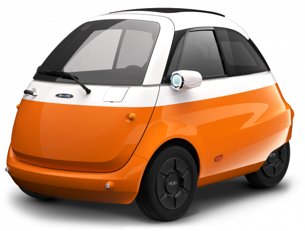 LA LOGGIA – Micro veicoli elettrici, nuovo hub in paese