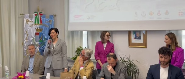 TROFARELLO – Comune al primo anno alla JTWIA TROFARELLO – Comune al primo anno alla JTWIA