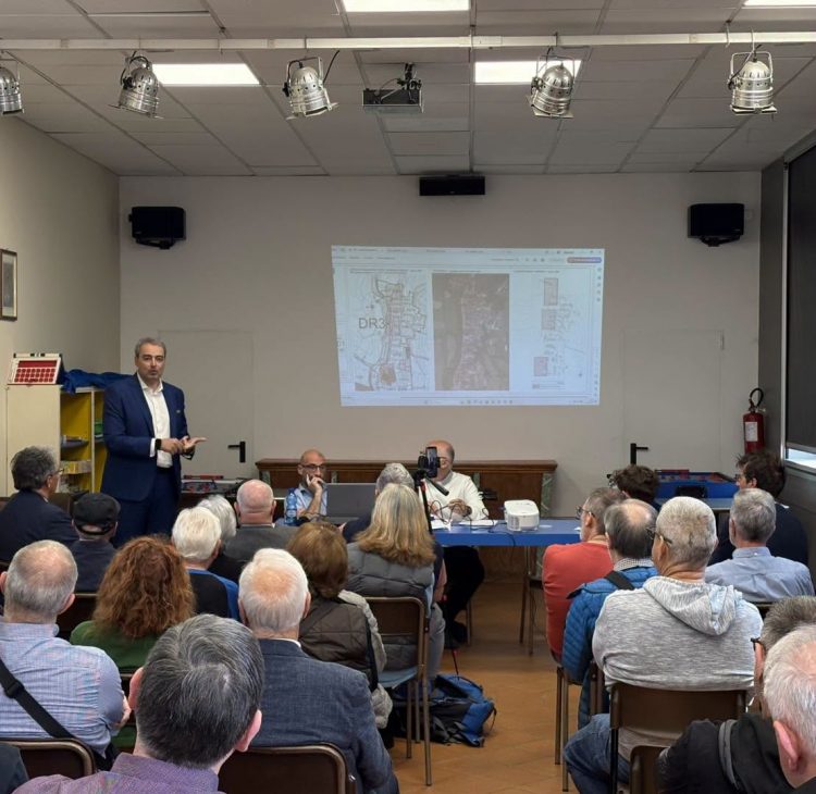 TROFARELLO – Incontro pubblico sui progetti in Valle Sauglio