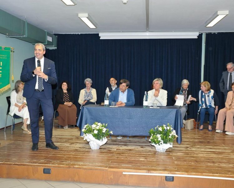 TROFARELLO – Un viaggio tra cultura sport e attualità