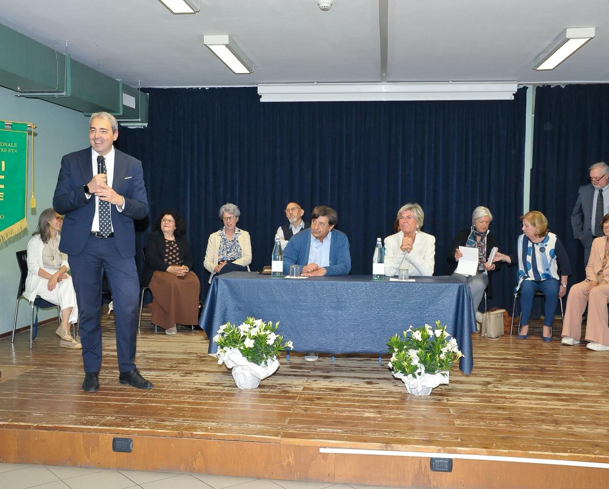 TROFARELLO – Un viaggio tra cultura sport e attualità