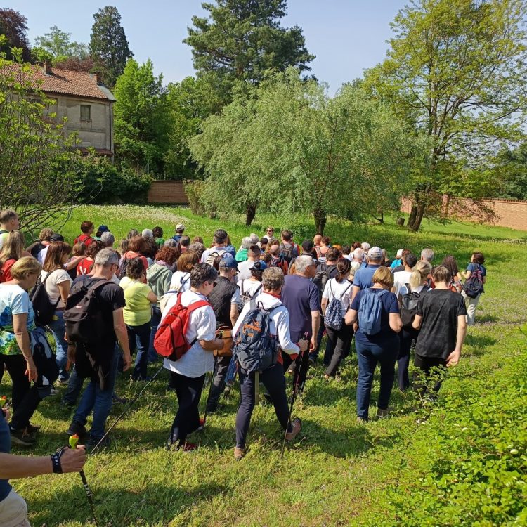 SANTENA – Distretto del Cibo Chierese-Carmagnolese tra sport, natura e turismo