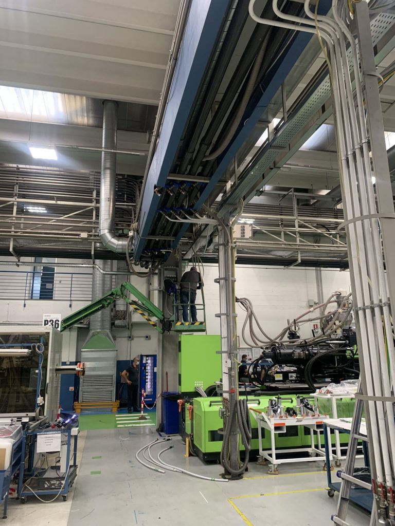 MONCALIERI – Azienda Magna Olsa venduta a un fondo tedesco