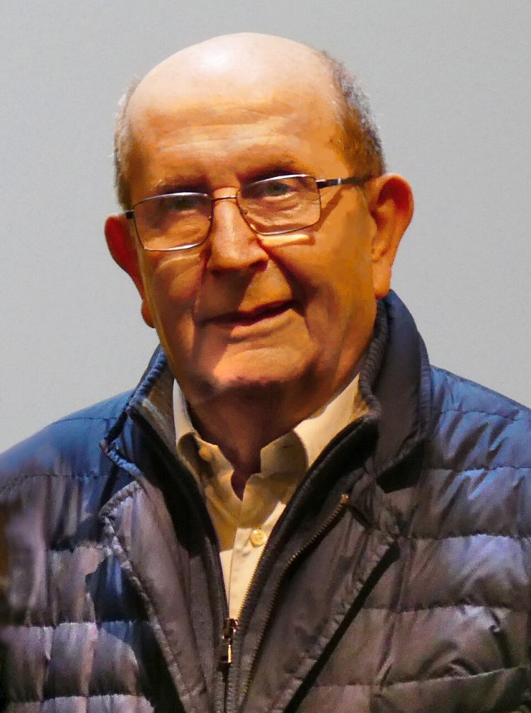 MONCALIERI – Premio Cavour a Ernesto Olivero