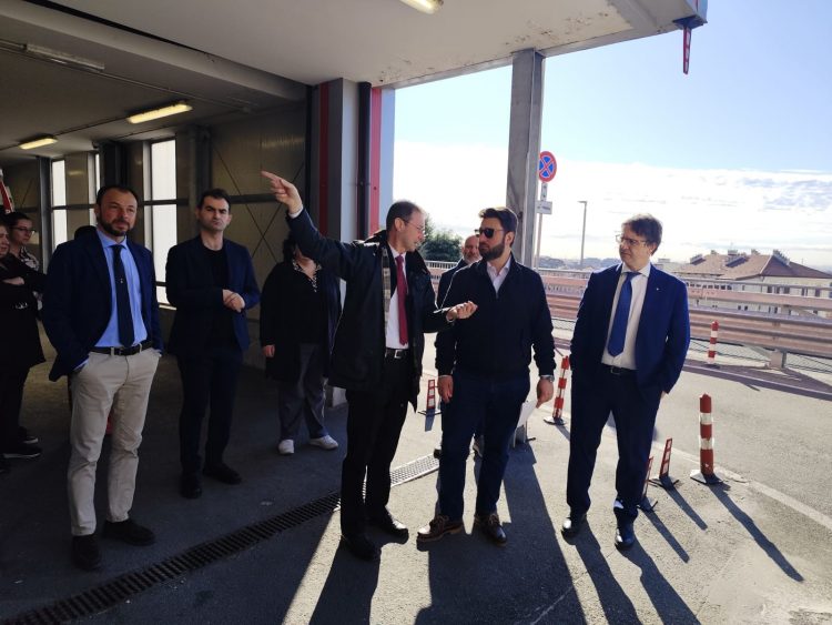 SANITÀ – Assessore regionale Riboldi indica l’ospedale di Cambiano il primo da realizzare