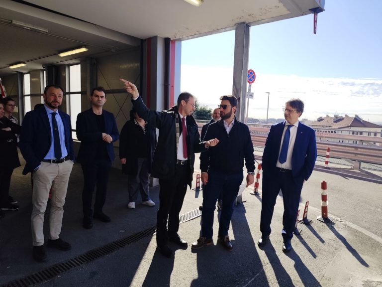 SANITÀ – Assessore regionale Riboldi indica l’ospedale di Cambiano il primo da realizzare