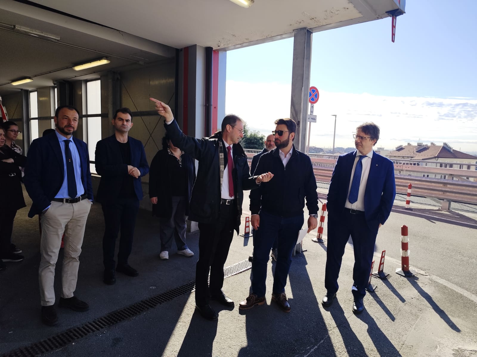 SANITÀ – Assessore regionale Riboldi indica l’ospedale di Cambiano il primo da realizzare