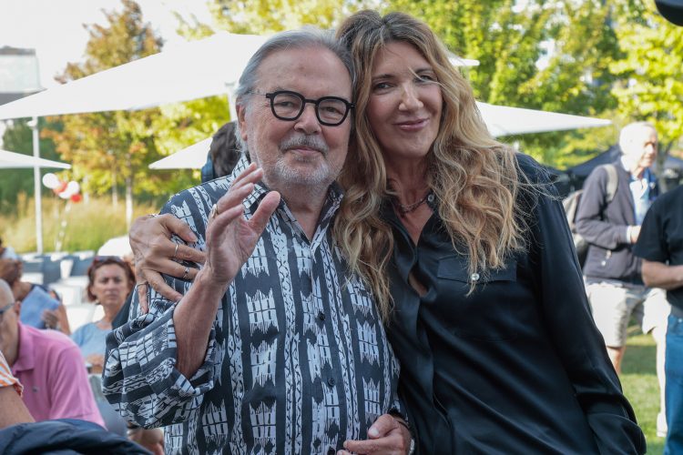 Mauro Pagani star guest del 30° Valsusa Filmfest – Martedì 28 aprile 2026 ore 21 a Almese