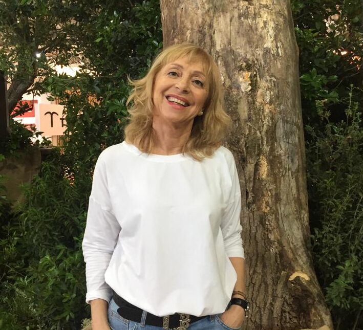 CARMAGNOLA – Le parole che aiutano a crescere: «A me puoi dirlo» di Patrizia Ceccarelli all’Aperilibro ragazzi di aprile