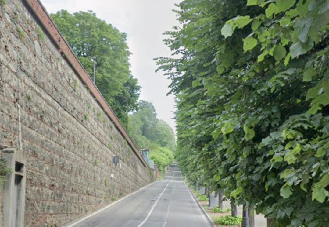 MONCALIERI – Colpisce un pedone e scappa, caccia al pirata