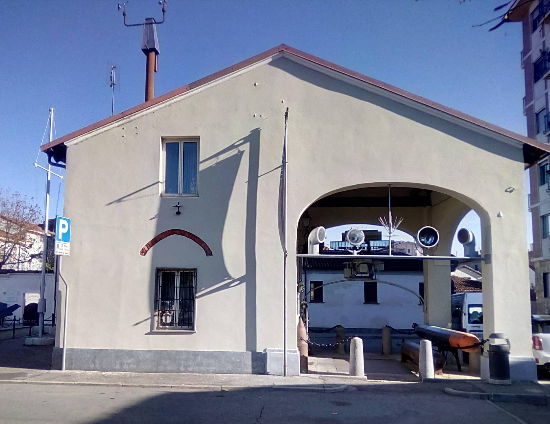 CARMAGNOLA – Nuovo direttivo nell’ Anmi CARMAGNOLA – Nuovo direttivo nell’ Anmi