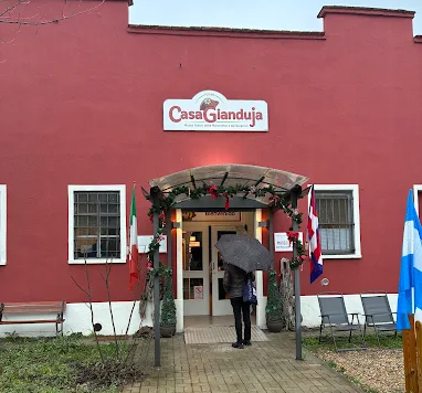 La Primavera di Casa Gianduja