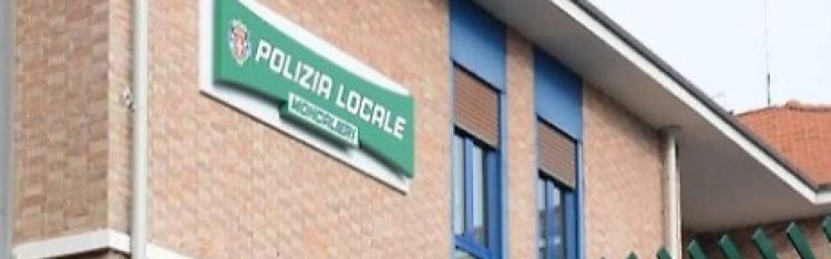 MONCALIERI – Il 4 maggio chiuso il comando della polizia locale