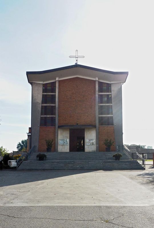 MONCALIERI – Processione mariana al Beato