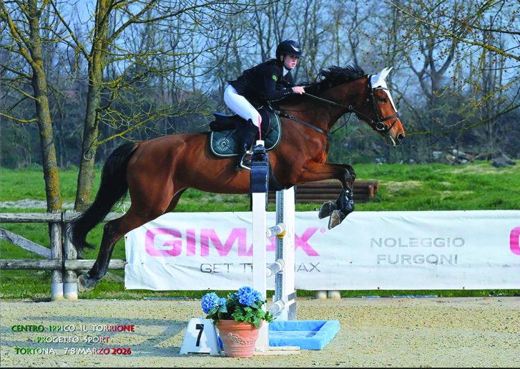 IPPICA – Cavallerizze nostrane in vista nel week-end