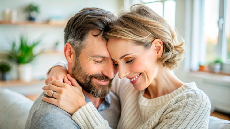 L’amore vero nasce dalla presenza