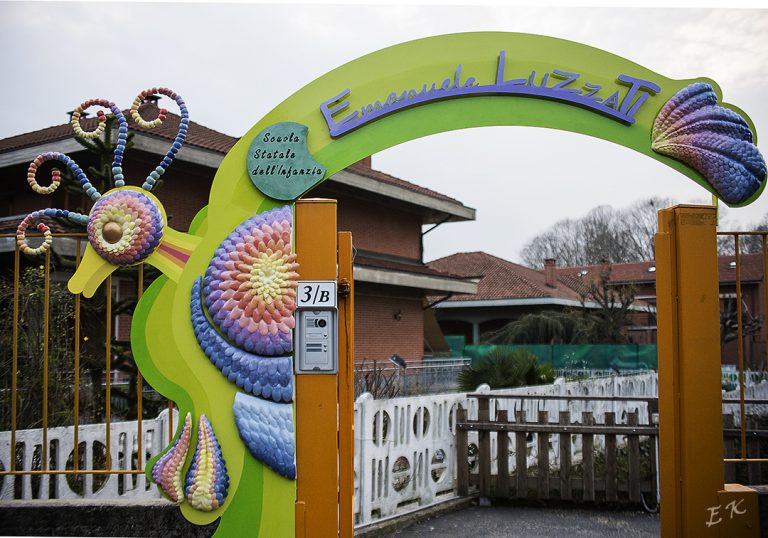 Vinovo: alla materna Luzzati temperature tropicali nei dormitori. La rabbia dei genitori