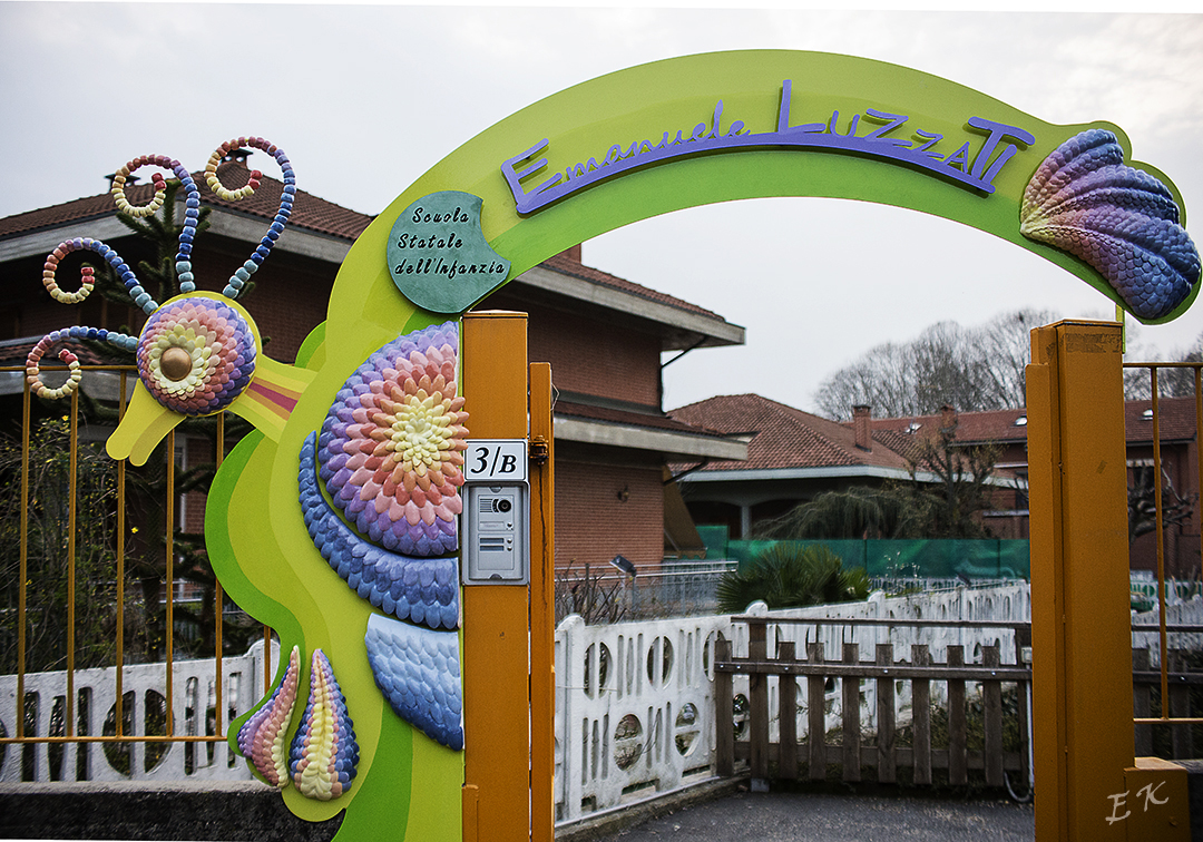 Vinovo: alla materna Luzzati temperature tropicali nei dormitori. La rabbia dei genitori