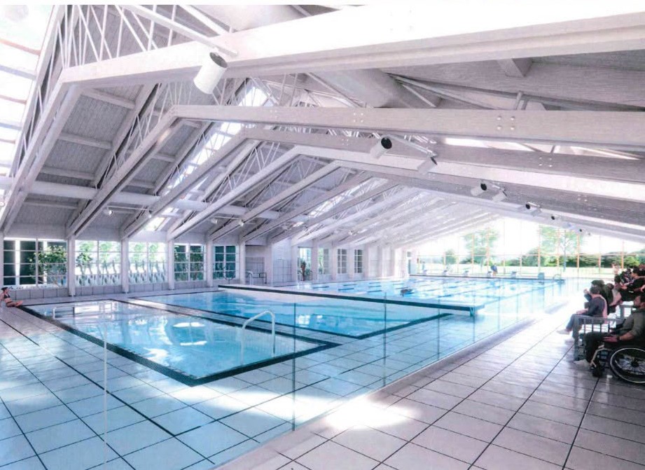SANTENA – Nuova piscina, acquistati i terreni SANTENA – Nuova piscina, acquistati i terreni