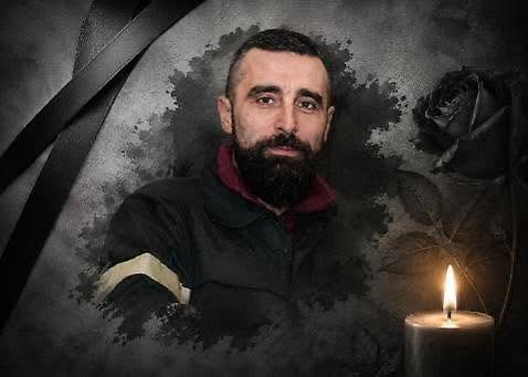 CARMAGNOLA – Il ricordo di Dario Favaro dell’assessore La Mura