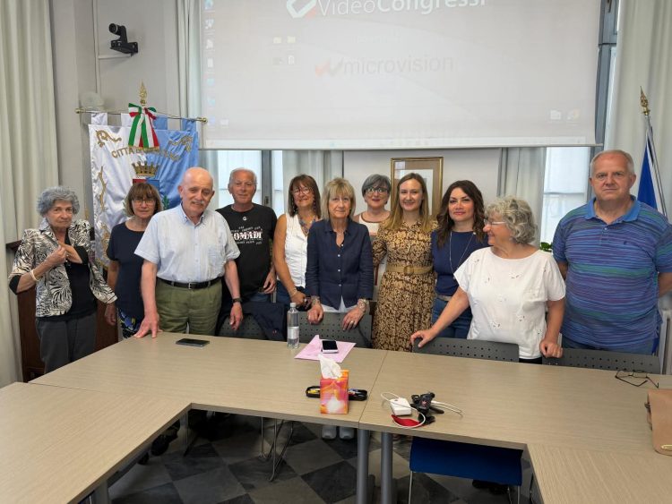 SANTENA – Il progetto di indagine sociale per gli anziani