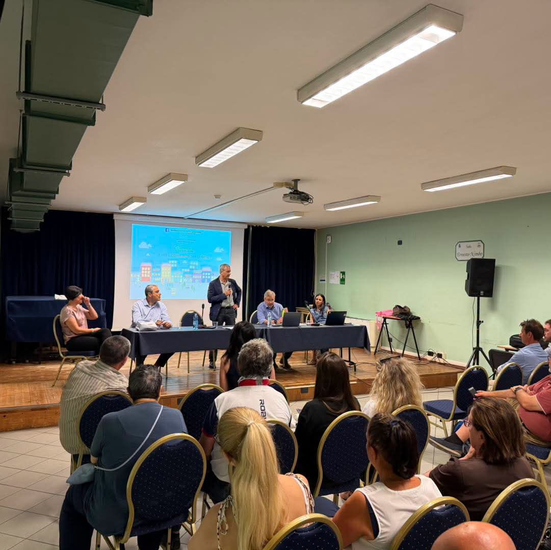 TROFARELLO – Distretto urbano del commercio: presentata la candidatura TROFARELLO – Distretto urbano del commercio: presentata la candidatura