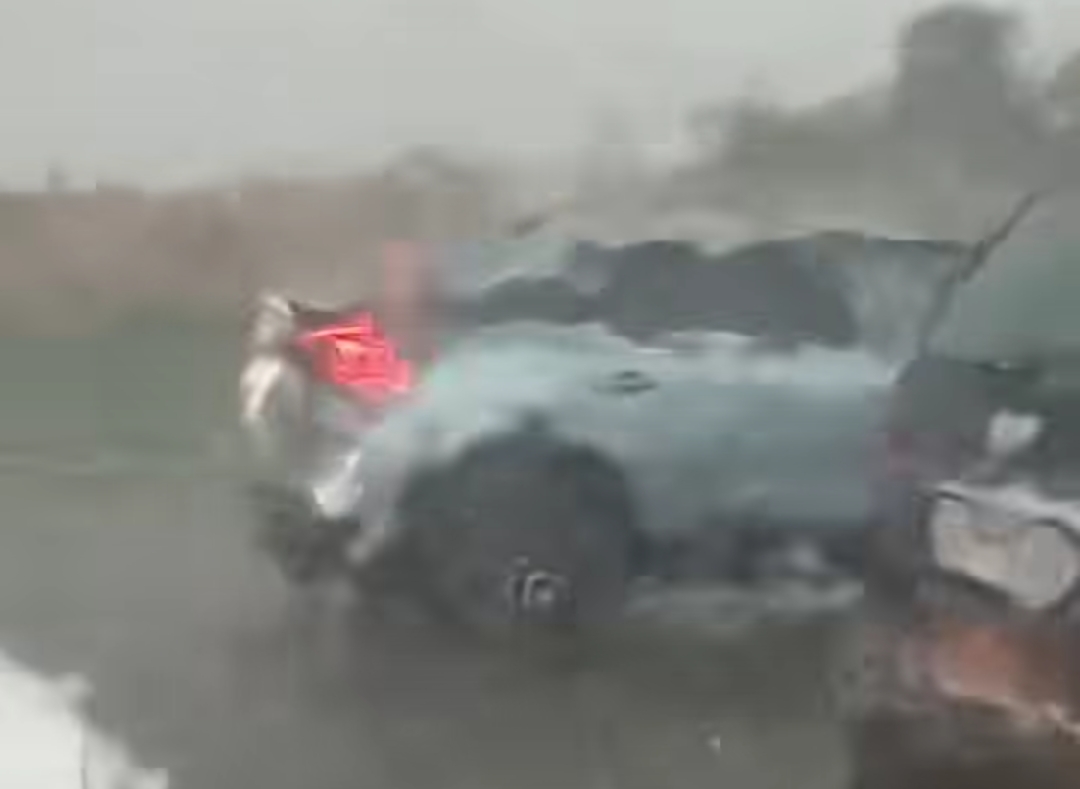 METEO – Maxi nubifragio dà un po’ di respiro