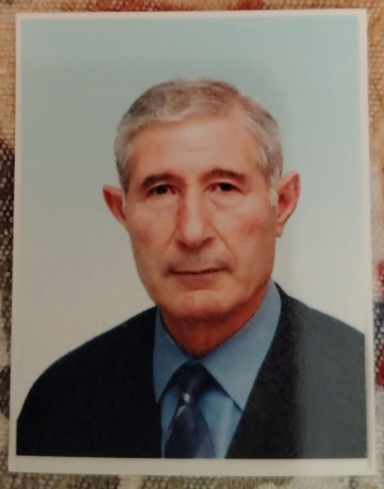 CARMAGNOLA – Era scomparso da qualche giorno: trovato senza vita