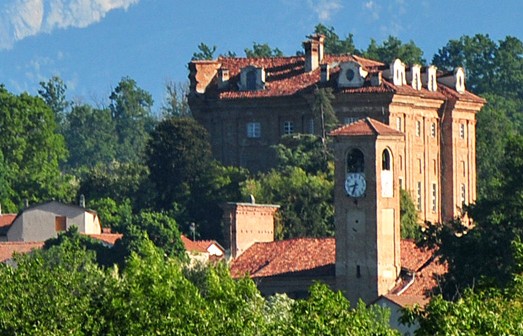 Barone Canavese completerà il percorso ciclopedonale