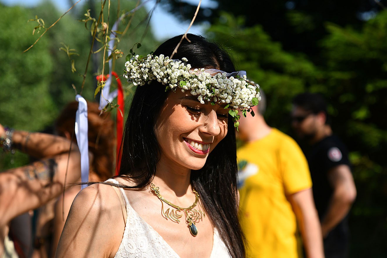 Dal 19 al 21 giugno a Lanzo Torinese c’è ElfFest