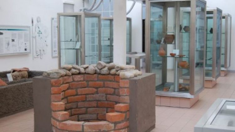 CARIGNANO – Nuova donazione per il museo Rodolfo