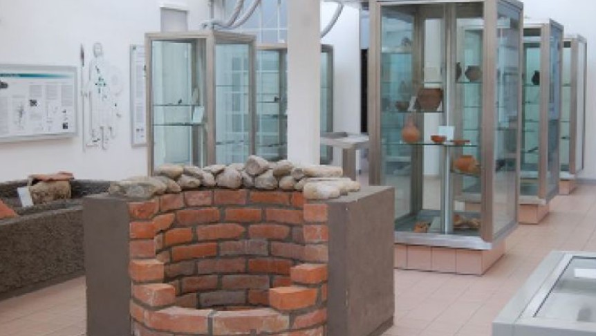 CARIGNANO – Nuova donazione per il museo Rodolfo