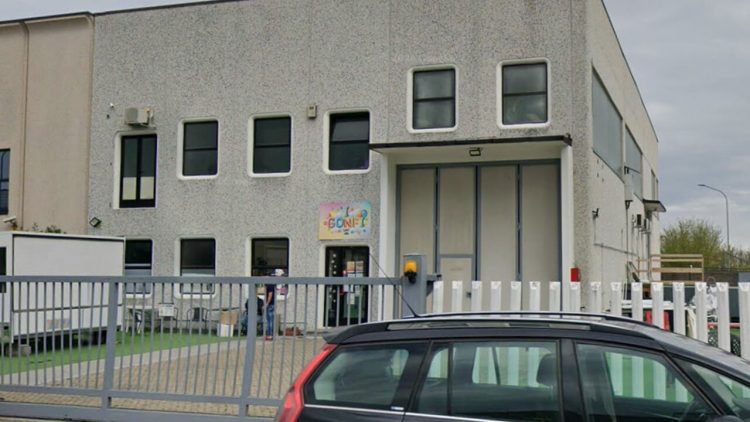 CANDIOLO – Dopo l’incendio dello scorso 13 giugno la sede de I Gonfi lunedì mattina potrà riaprire